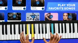 How to cancel & delete onlinepianist:play piano songs 3