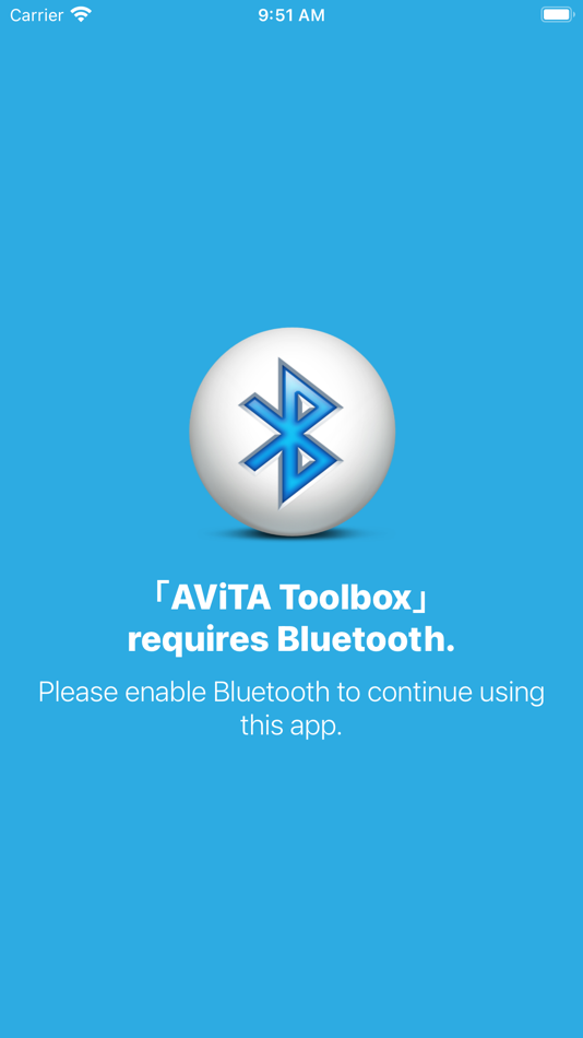 #1. AViTA Toolbox (iOS) 由: AViTA