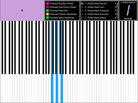 Screenshot #5 pour Keyborg Pro