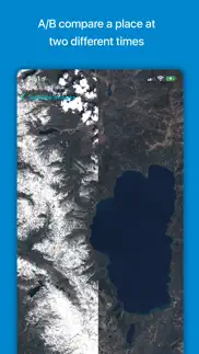 orbiter - earth visualizer iphone screenshot 3