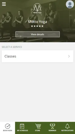 Game screenshot Motto Yoga mod apk