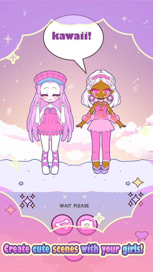 #5. MimiStar (iOS) Podle: Veronica Amado