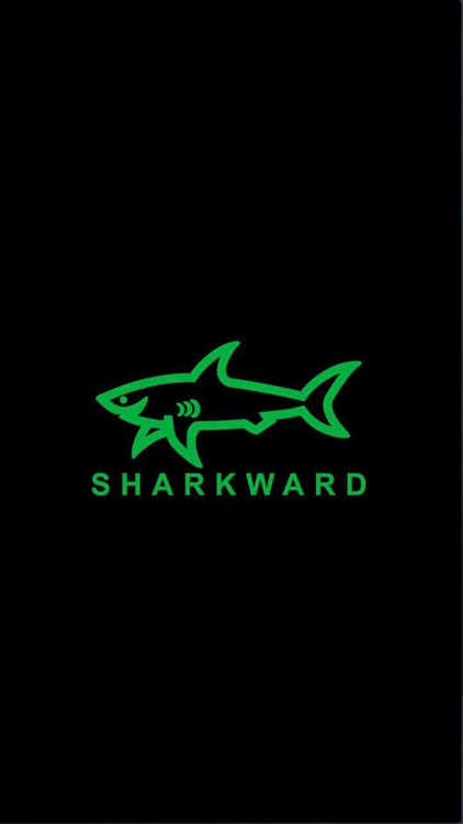 Sharkward