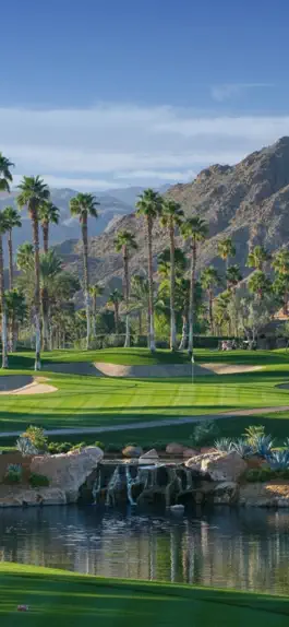 Game screenshot Ironwood Country Club mod apk