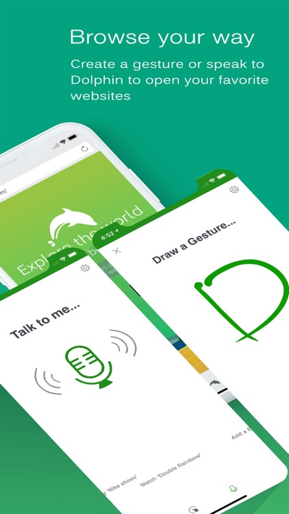 Dolphin Mobile Browser