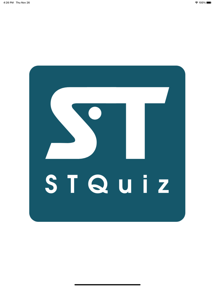 ST QUIZ