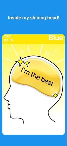 Game screenshot What thinking? apk