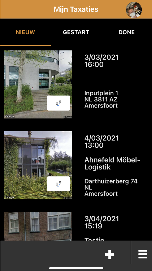 #1. AGePe MySurvey (iOS) Podle: AGePe Logistics Software