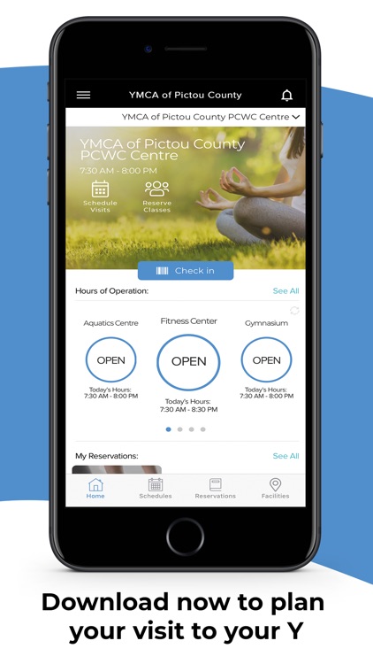 MY Y Canada screenshot-4