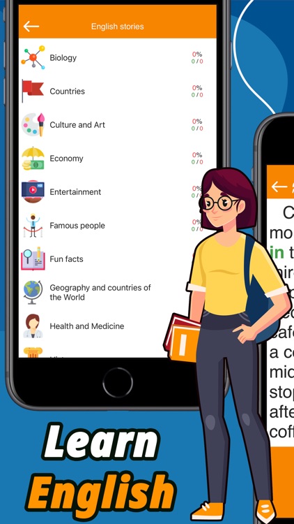 Speak English: Prepositions