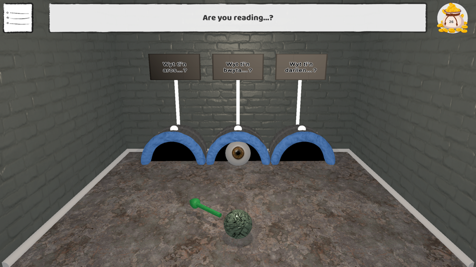 #2. Ap Iaith (iOS) 由: University of Wales Trinity Saint David