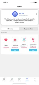 Single to Mingle - Dating App screenshot #7 for iPhone