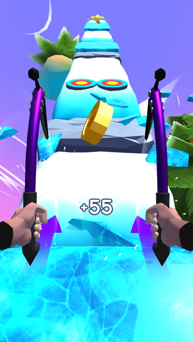 Rush Climber Screenshot