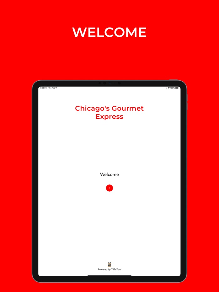 Chicagos Gourmet Express