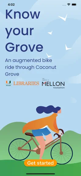 Game screenshot Know Your Grove mod apk