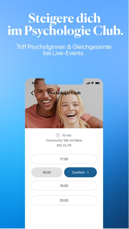 Clay Health screenshot-4