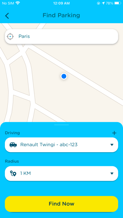 Screenshot #3 pour Spoteero