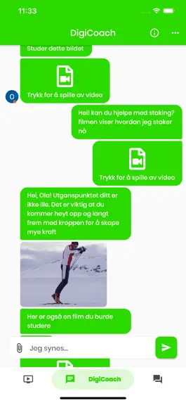 Game screenshot SkiMentor hack