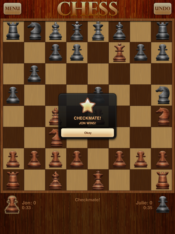 Chess Premium HD screenshot 3