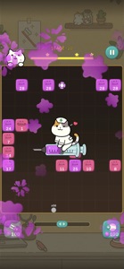 Fantastic Cat Dentist screenshot #4 for iPhone