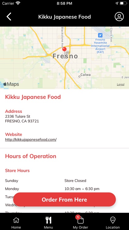 Kikku screenshot-6