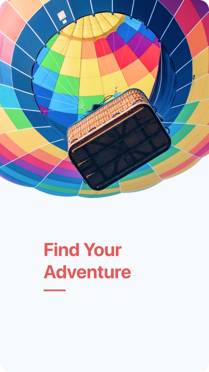 Native: Travel & Lifestyle screenshot-8