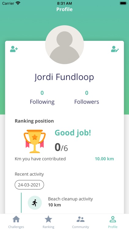 Companies for Good screenshot-5