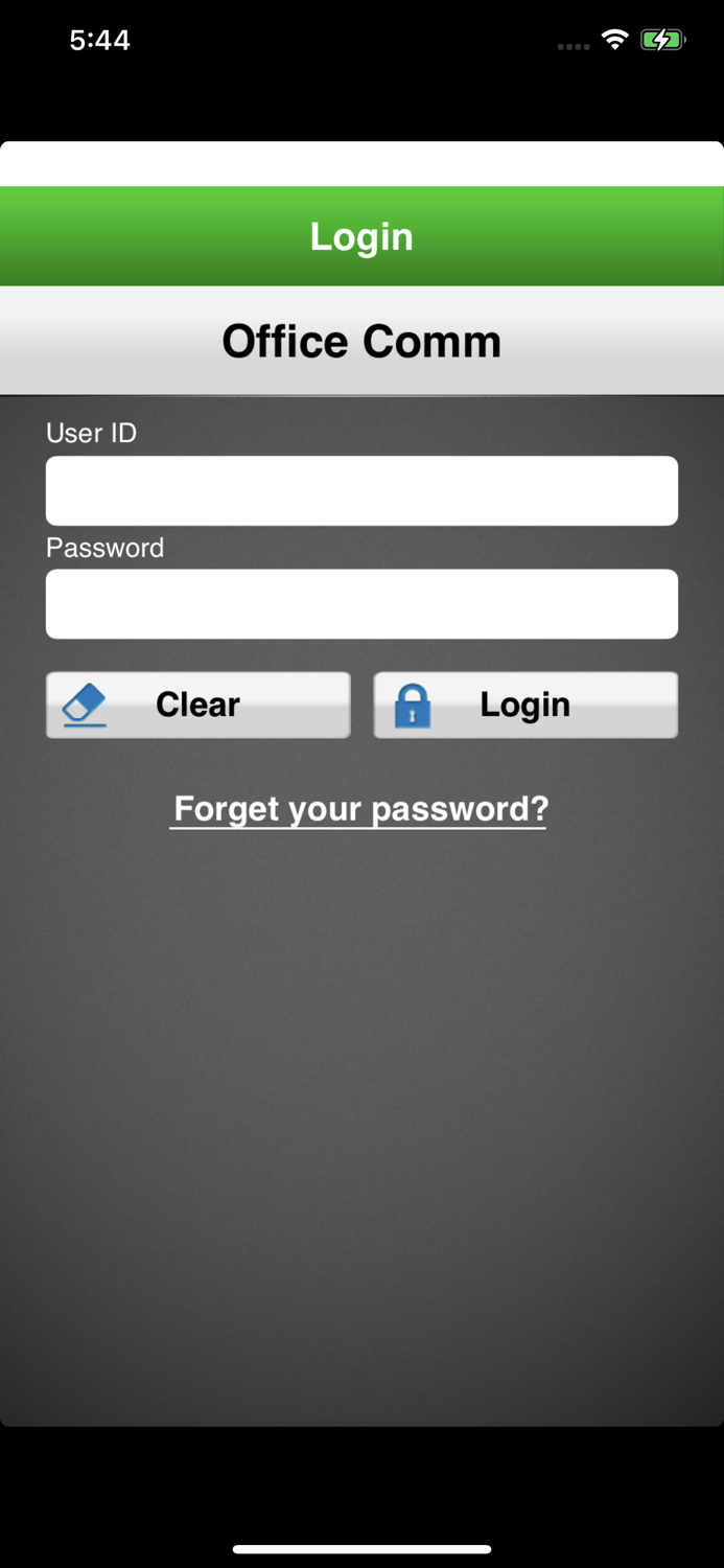 Smart Biz Line - Office Comm