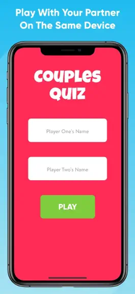 Game screenshot Couples Quiz Relationship Game mod apk