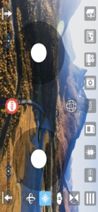 Maginon Air screenshot #3 for iPhone