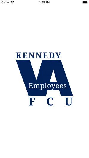 Kennedy VA Employees FCU screenshot 1