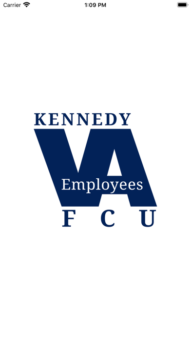 Kennedy VA Employees FCU Screenshot
