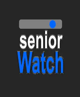 Game screenshot Senior Watch mod apk