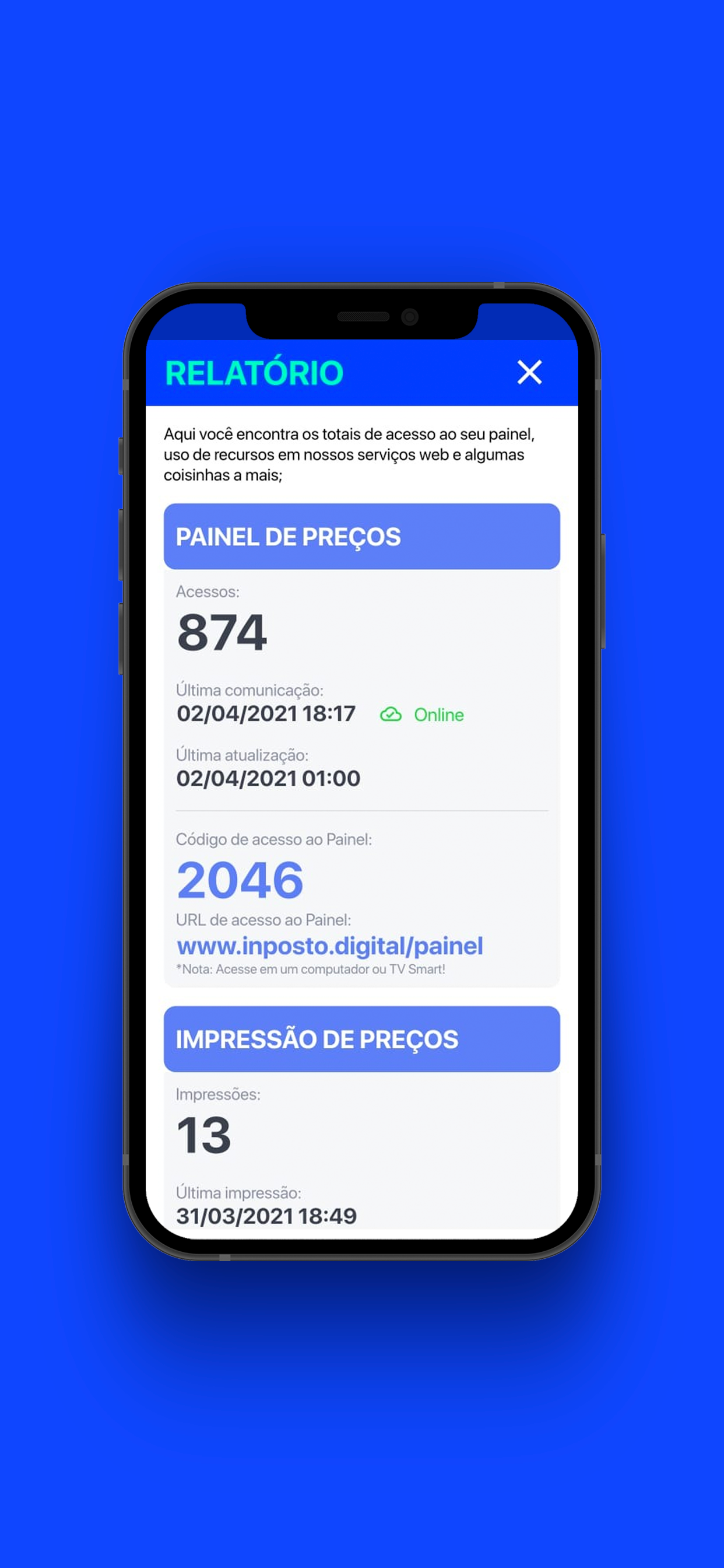 inPosto screenshot 5
