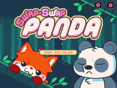 Swap-Swap Pandaのおすすめ画像4