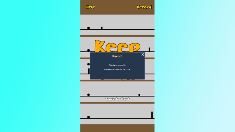 Keep that ball screenshot-4