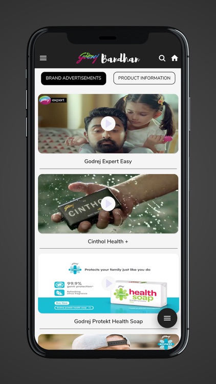 Godrej Bandhan screenshot-3