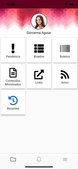 Game screenshot Colégio Vicare apk