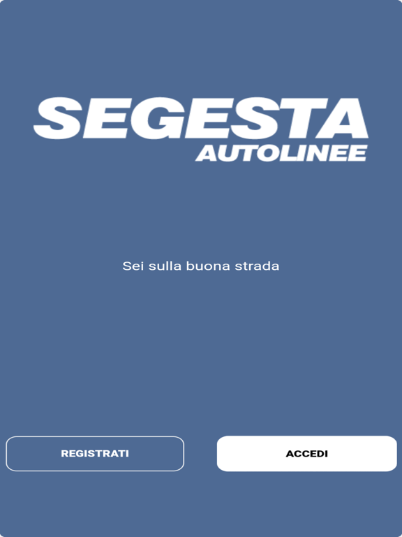 Screenshot #6 pour Segesta Autolinee