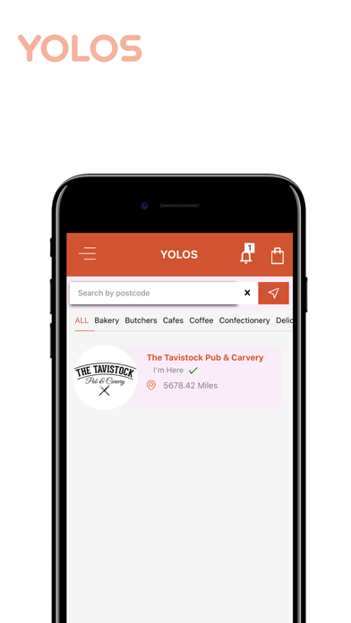 YOLOS Screenshot