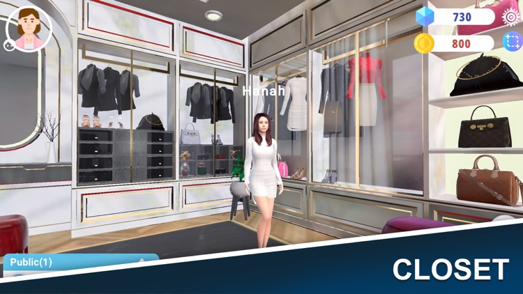 CamlyLife Simulation Mega App screenshot-3