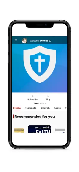 Game screenshot JesusPod apk