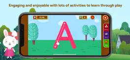 Game screenshot Kyna English apk