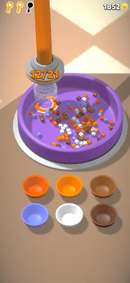 Game screenshot Color Beads mod apk