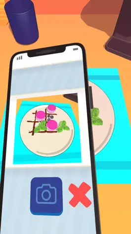 Game screenshot Yummy Blog mod apk