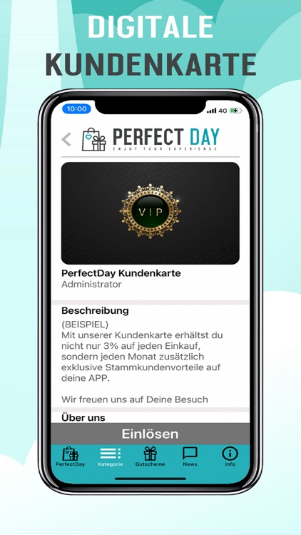 Perfect Day screenshot-5