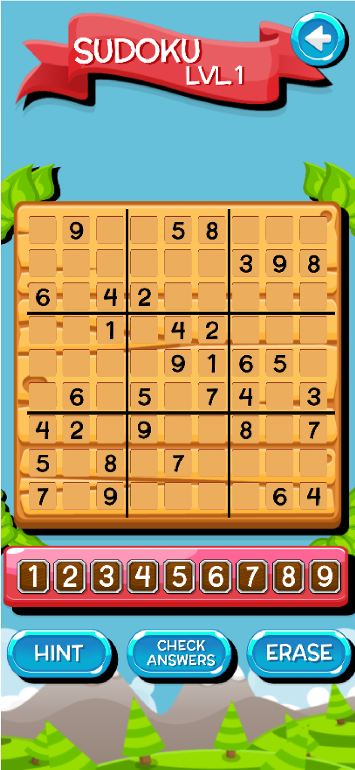 Sudoku Fun Pro