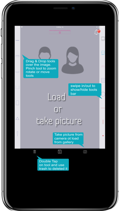 PHOTOMETRIC By OKT Apps Screenshot
