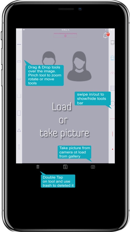 PHOTOMETRIC By OKT Apps screenshot-3