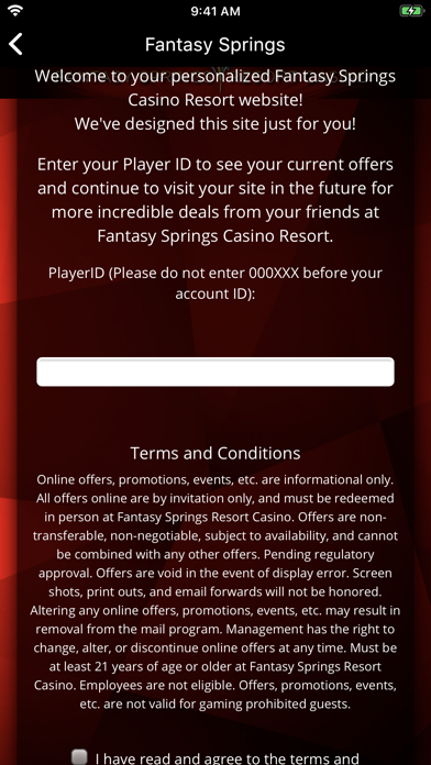 Fantasy Springs Resort Casinoのおすすめ画像3